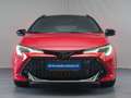Toyota Corolla 2.0 Hybrid GR-Sport | Noodremfunctie (auto's, fiet Rood - thumbnail 2