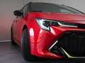 Toyota Corolla 2.0 Hybrid GR-Sport | Noodremfunctie (auto's, fiet Rood - thumbnail 4