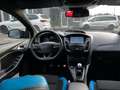 Ford Focus 2,3 AWD RS *Werksgarantie, Wenig KM* Schwarz - thumbnail 19