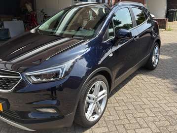 Mokka X 1.4 Turbo Innovation