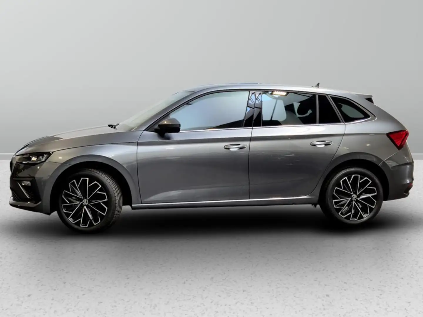 Skoda Scala 1.0 tsi Style 115cv dsg Grijs - 2