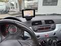 Fiat 500 S Cabrio*PDC*NAVI*EURO6* Weiß - thumbnail 5