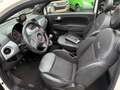 Fiat 500 S Cabrio*PDC*NAVI*EURO6* Weiß - thumbnail 9