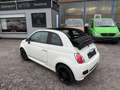Fiat 500 S Cabrio*PDC*NAVI*EURO6* Weiß - thumbnail 3