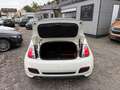 Fiat 500 S Cabrio*PDC*NAVI*EURO6* Weiß - thumbnail 11