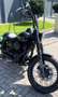 Harley-Davidson Dyna Super Glide Custom !UNIKAT! Negru - thumbnail 2
