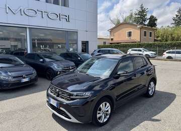 1.0 tsi Edition Plus 115cv / NO VINCOLI