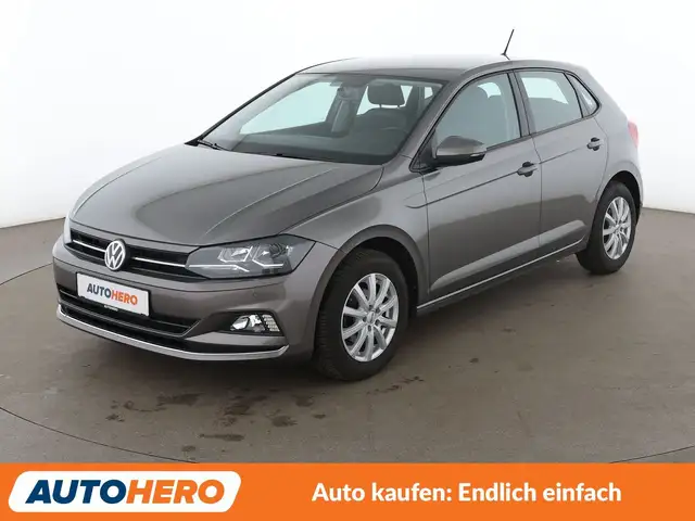 Volkswagen Polo 1.0 TSI Highline Aut. *NAVI*LIMITER*PDC*SHZ*