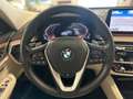 BMW 640 640ixD/GT/HUD/Laser/Panor/MassagStz/360°/AHK/Lux Blau - thumbnail 15