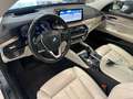 BMW 640 640ixD/GT/HUD/Laser/Panor/MassagStz/360°/AHK/Lux Blau - thumbnail 14