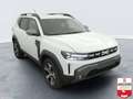 Dacia Duster TCe 130 4x2 Journey Blanc - thumbnail 1