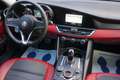 Alfa Romeo Giulia 2.0 Turbo16V Benzine Automaat-Nav-H.Leder-Garantie Zwart - thumbnail 6