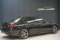 Alfa Romeo Giulia 2.0 Turbo16V Benzine Automaat-Nav-H.Leder-Garantie Zwart - thumbnail 2