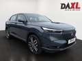 Honda HR-V 1,5 i-MMD Hybrid 2WD Elegance Aut. Grau - thumbnail 3