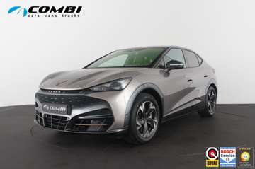 Business 82 kWh  Warmtepomp/Matrix/Atacama Desert