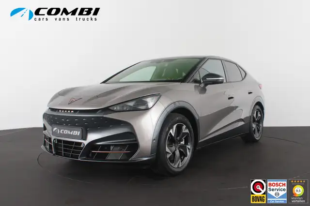 CUPRA Tavascan Business 82 kWh  Warmtepomp/Matrix/Atacama Desert