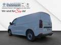 Volkswagen T7 KASTEN 2.0 TDI+AHK+DOSI+ASSISTENZPAKET Klima ZV Wit - thumbnail 3