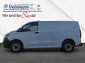 Volkswagen T7 KASTEN 2.0 TDI+AHK+DOSI+ASSISTENZPAKET Klima ZV Wit - thumbnail 2