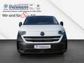 Volkswagen T7 KASTEN 2.0 TDI+AHK+DOSI+ASSISTENZPAKET Klima ZV Wit - thumbnail 8