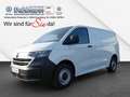 Volkswagen T7 KASTEN 2.0 TDI+AHK+DOSI+ASSISTENZPAKET Klima ZV Wit - thumbnail 1