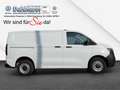 Volkswagen T7 KASTEN 2.0 TDI+AHK+DOSI+ASSISTENZPAKET Klima ZV Wit - thumbnail 6
