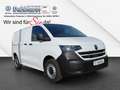 Volkswagen T7 KASTEN 2.0 TDI+AHK+DOSI+ASSISTENZPAKET Klima ZV Wit - thumbnail 7