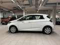 Renault ZOE Life inkl. Batterie Klima Fenster el. Weiß - thumbnail 2