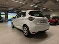 Renault ZOE Life inkl. Batterie Klima Fenster el. Weiß - thumbnail 3