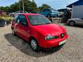 SEAT Arosa **1.Hand*99 TKM*HU&AU neu** Rot - thumbnail 3