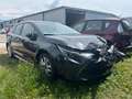 Toyota Corolla Touring Sports Hybrid Team D NAVI SHZ Noir - thumbnail 1
