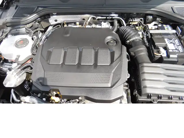 Volkswagen Golf view 14