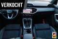 Audi Q3 Sportback 35 TFSI S-Line /LED/PANODAK/CARPLAY/CAME Grijs - thumbnail 10