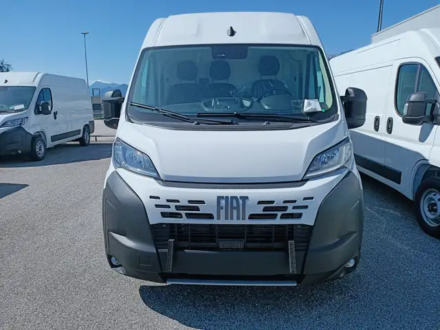 Fiat Ducato 33 l2h2 2.2 diesel 140cv