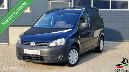 Volkswagen Caddy Combi 1.2 TSI Comfortline