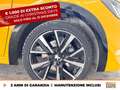 Peugeot 208 1.2 puretech gt pack s&s 130cv eat8 Giallo - thumbnail 15