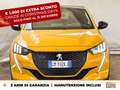 Peugeot 208 1.2 puretech gt pack s&s 130cv eat8 Giallo - thumbnail 3