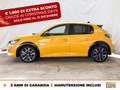 Peugeot 208 1.2 puretech gt pack s&s 130cv eat8 Giallo - thumbnail 4