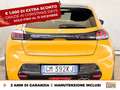 Peugeot 208 1.2 puretech gt pack s&s 130cv eat8 Giallo - thumbnail 5