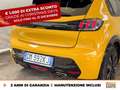 Peugeot 208 1.2 puretech gt pack s&s 130cv eat8 Giallo - thumbnail 18