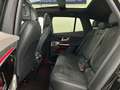 Mercedes-Benz EQE SUV EQE 350 4MATIC SUV LED Pano Wide Cam AHK Totw Noir - thumbnail 17
