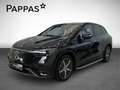 Mercedes-Benz EQE SUV EQE 350 4MATIC SUV LED Pano Wide Cam AHK Totw Noir - thumbnail 2
