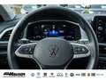 Volkswagen T-Roc Life 1.5 TSI DSG AHK NAVI KAMERA PARK ACC LED Schwarz - thumbnail 16