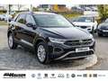Volkswagen T-Roc Life 1.5 TSI DSG AHK NAVI KAMERA PARK ACC LED Schwarz - thumbnail 5