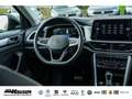Volkswagen T-Roc Life 1.5 TSI DSG AHK NAVI KAMERA PARK ACC LED Schwarz - thumbnail 12