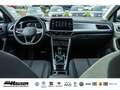 Volkswagen T-Roc Life 1.5 TSI DSG AHK NAVI KAMERA PARK ACC LED Schwarz - thumbnail 11
