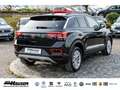 Volkswagen T-Roc Life 1.5 TSI DSG AHK NAVI KAMERA PARK ACC LED Schwarz - thumbnail 4