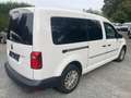Volkswagen Caddy 5xDbleCabine 5pl Utilitaire €6 àpd 11950+TVA Wit - thumbnail 3