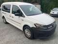 Volkswagen Caddy 5xDbleCabine 5pl Utilitaire €6 àpd 11950+TVA Wit - thumbnail 2