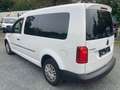 Volkswagen Caddy 5xDbleCabine 5pl Utilitaire €6 àpd 11950+TVA Wit - thumbnail 4