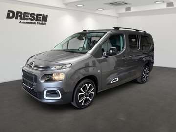 1.2 PureTech 130 Shine XL Rückfahrkamera+Tempomat